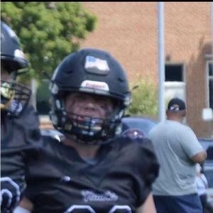 Meet your Posher, Billy